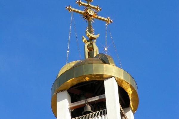 Вознесения Господня, собор 9