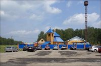 Печерской иконы Божией Матери, церковь 0