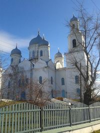 Вознесения Господня, церковь 2