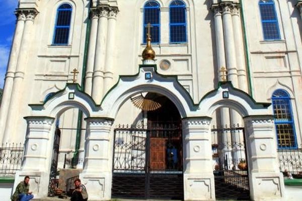 Рождества Христова, собор 2