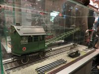 Музей истории Южно-Уральской железной дороги 3