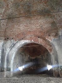 Воздвижения Креста Господня, церковь 5