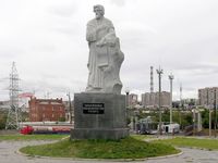 Вознесения Господня, собор 13