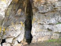 Авдотьинская пещера 3
