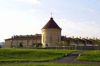 Ризоположения при епархиальном Управлении Магнитогорской и Верхнеуральской епархии, домовая церковь 2