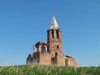 Владимирской иконы Божией Матери, церковь 0