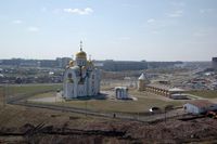 Вознесения Господня, собор 7