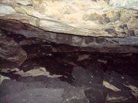 Лаклинская пещера 1