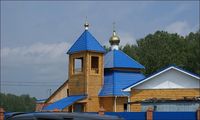 Печерской иконы Божией Матери, церковь 2
