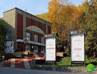 Златоустовский городской театр «Омнибус»