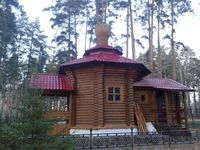 Державной иконы Божией Матери, часовня 2
