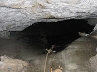 Пещера Кургазак 2