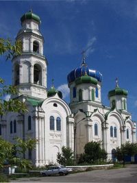 Рождества Христова, собор 6