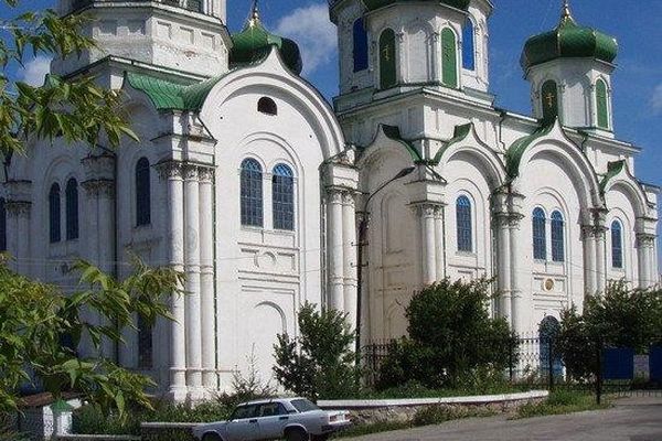 Рождества Христова, собор 6