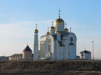 Вознесения Господня, собор 4
