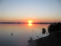 Озеро Байнауш 2