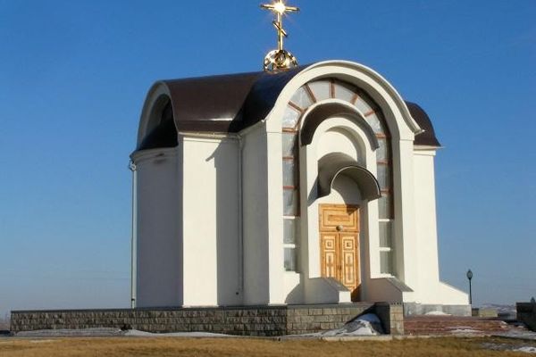 Вознесения Господня, собор 15