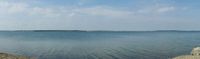 Панорама озера Касарги. Автор: sarnitskiy.