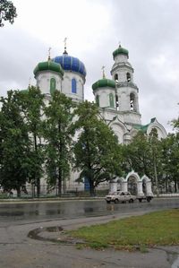 Рождества Христова, собор 1
