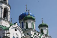 Рождества Христова, собор 7