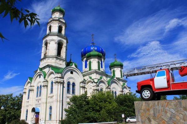 Рождества Христова, собор 0