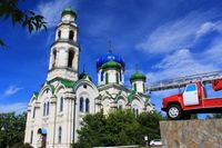 Рождества Христова, собор 0