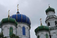 Рождества Христова, собор 8