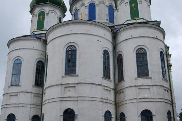 Рождества Христова, собор 4