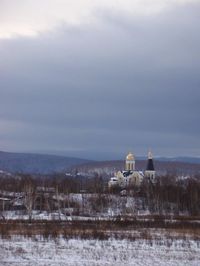 Иоанна Златоуста, церковь 0