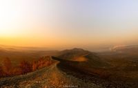 Гора Лысая (Поклонная гора). Автор:Виталий Караван