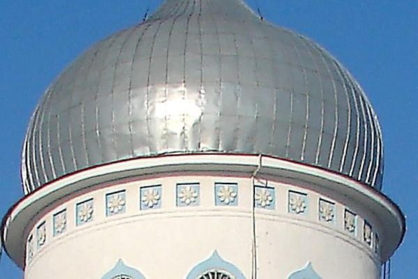 Вознесения Господня, церковь 9