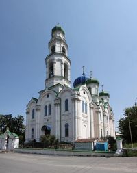 Рождества Христова, собор 3