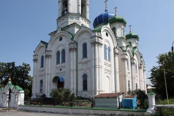 Рождества Христова, собор 3