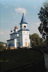Казанской иконы Божией Матери, церковь 14