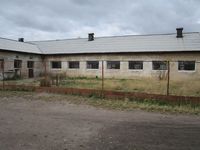 Ферма в поселке Полянный.