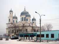 Вознесения Господня, церковь 6