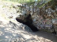 Сугомаская пещера 286