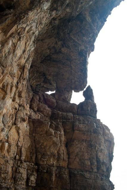 Пещера Большая Усть Катавская