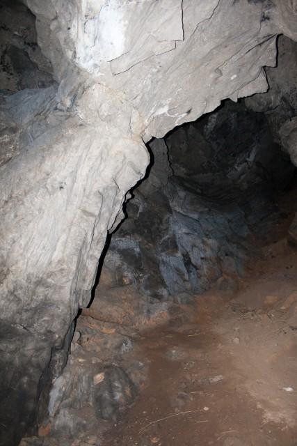 Пещера Большая Усть Катавская