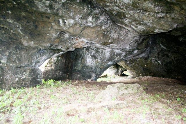 Ашинский пещерный комплекс