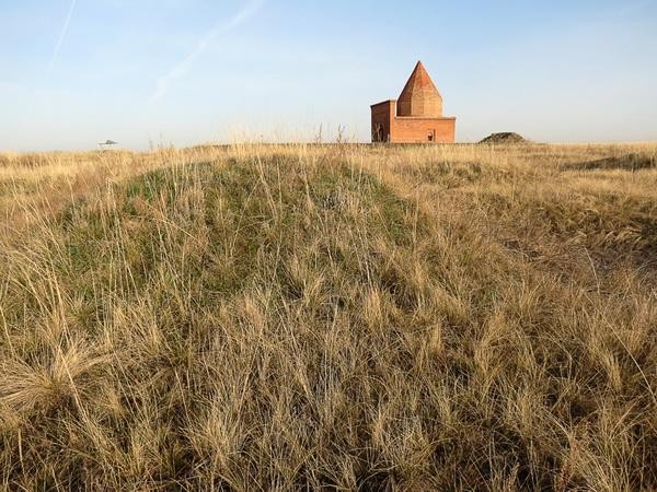 Мавзолей Кесене Башня Тамерлана Варна Челябинская область