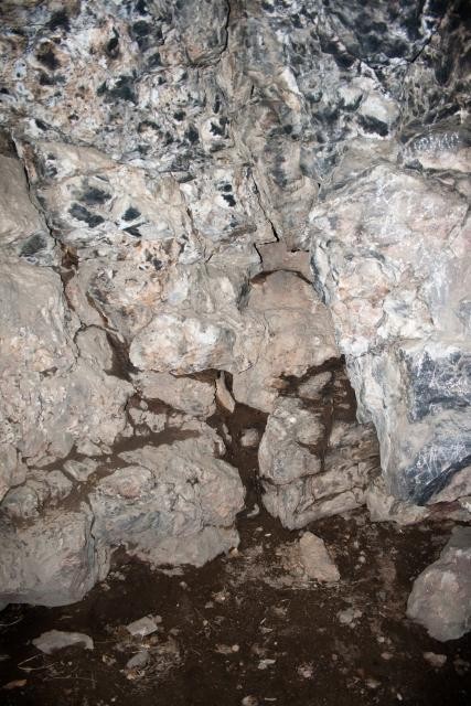 Грязнушенская пещера