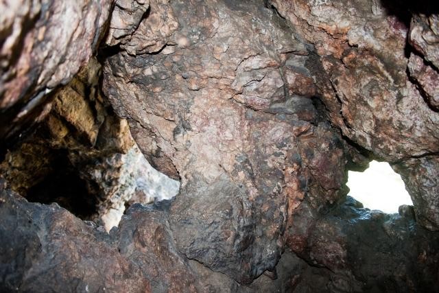 Грязнушенская пещера